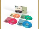 Oasis Time Flies… 1994 - 2009  RSD 2025  boxset Colour Vinyl  numbered new