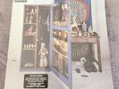 Oasis Stop The Clocks 3LP Vinyl Box Set 2006 Edition RKIDLP36