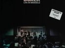 The National Boxer (Live In Brussels) NEAR MINT 4AD Vinyl LP 33 RPM