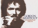 Gordon Lightfoot - Summertime Dream [New Vinyl LP] Colored Vinyl, Gold, Annivers