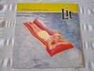 1st Press LIT 'A Place In The Sun' - Rare 90s Alt Rock Pop Punk Vinyl Record
