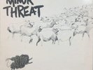 Minor Threat - Out Of Step 1983 US 2nd Press 
