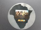 JULUKA - SCATTERLINGS OF AFRICA 1982 UK UNCUT 7