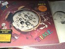 MC5 HIGH TIME LP WHITE LABEL PROMO ATLANTIC SD8285 LABEL VG