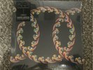 Tool Lateralus Limited Edition Multicolor Picture Disc Vinyl LP Volcano