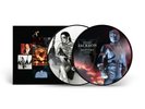 Michael Jackson - HIStory: Continues (2x Picture Disc Vinyl) - POP *NEW/PICTURE