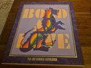 JIMI HENDRIX EXPERIENCE, The - Bold As Love - 5XLP BOX SET + BLU-RAY