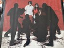 The White Stripes White Blood Cells A1/B1 UK 2001 1st Press Red Vinyl LP