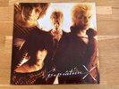 Generation X (Billy Idol) ORIGINAL VINYL LP Generation X s/t same