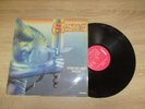 Saxon Strong Arm Metal LP