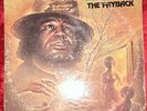 James Brown The Payback Polydor 12