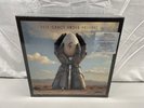 Rush Grace Under Pressure Super Deluxe Half-Speed Mastered 5LP & Blu-Ray Box Set