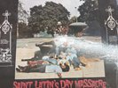 Saint Latin's Day Massacre by Joe Bataan (Record, 2010)