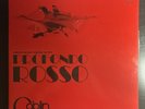 Goblin ‎– Profondo Rosso (Colonna Sonora) / MDG 85, LP ITA 1975 Cinevox Record