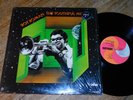 ROY ROMAN The Youthful Mind COTIQUE SALSA GUAGUANCO NM Original US LP Mono