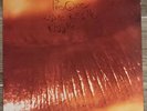 The Cure Kiss Me Kiss Me Kiss Me Double Vinyl LP Elektra Records 1987