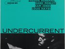KENNY DREW UNDERCURRENT CLASSIC RECORDS BST 84059 US 1998 180gr AUDIOPHILE MINT