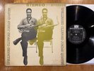 Clifford Jordan Quartet LP Spellbound 1960 Riverside RLP 9340 DG 1st Stereo