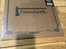 Tomahawk Debut RARE Smoke Color vinyl LP