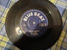 ERIC MORRIS-I'M THE GREATEST/BUSTER ALL STARS PICKET LINE-BLUE BEAT 349 1966