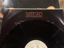 Batman™ (Motion Picture Soundtrack) - Prince -  PROMO LP -  Hype Sticker