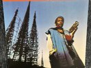 CHERRY, Don - Brown Rice (reissue) - Vinyl (gatefold LP) Ex / Ex Freepost In Uk