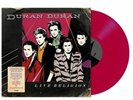 Live Religion Artist DURAN DURAN Format:LP Label:ANTENNA ltd colour vinyl import