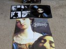 Cryptopsy - NONE SO VILE - Vinyl LP 25th Anniversary w Poster - EX Wax