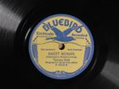 Tampa Red - Sweet Woman - BLUEBIRD 5812 V