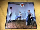 U5-38 THE JAM All Mod Cons - 1978 - POLYDOR POLD 5008 - IMPORT PUNK ROCK RECORD