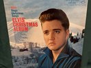 Elvis Presley RCA LPM-1951 Christmas Album LP I 12S/18S 1959 NM Original