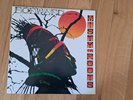 MISTY IN ROOTS - FORWARD LP