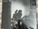 SABA - Care for Me Vinyl Me Please VMP Gray Vinyl LP 180g Stencil RH014 New