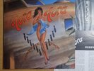 EX / TORA TORA - Surprise Attack [ 1989 Korea 1st LP Vinyl ] w/Insert