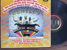 The Beatles Magical Mystery Tour OG Canada RARE MONO Press COMPLETE w/Book VG+