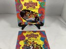 Kellogg’s Presents The Banana Splits Doin' the Banana Split 45 Record Pair