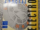 Street Sounds Electro 1 Crucial Hip Hop 12