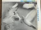 Donald Byrd Free Form NM  1st NY Mono RVG Blue Note lp Wayne Shorter
