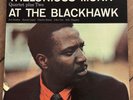 Thelonious Monk at the Blackhawk EX  Mono Riverside lp Charlie Rouse