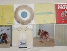 Signed Wet Leg Moisturizer Deluxe Lp + 2 x Coach Party LP's Caramel + Killjoy