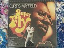 Curtis Mayfield Superfly MFSL 2-481 Mobile Fidelity MOFI 45 RPM 2xLP Vinyl