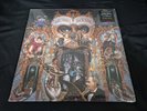 MICHAEL JACKSON DANGEROUS RED & BLACK LP IN THE CLOSET REMEMBER THE TIME JAM SHE