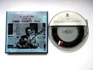 REEL TO REEL TAPE - B.B. King - COOK COUNTY JAIL - BLUES RARE 7 1/2 ips