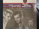 Conte Candoli & Lou Levy West Coaster Wailers Original Black Atlantic 1268