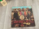 33 TOURS  The Beatles – Sgt. Pepper's Lonely Hearts Club Band original PMC 7027
