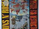 Guns N' Roses Appetite for Destruction 12