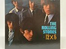 Rolling Stones   12x5 [LP] 1964 London LL 3402 Monarch 1st American Pressing