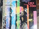 The Tangerine Zoo Outside Looking In Mainstream S/6116 12