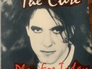 the cure play for today