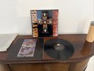 Guns'n Roses Appetite for Destruction Vinyl